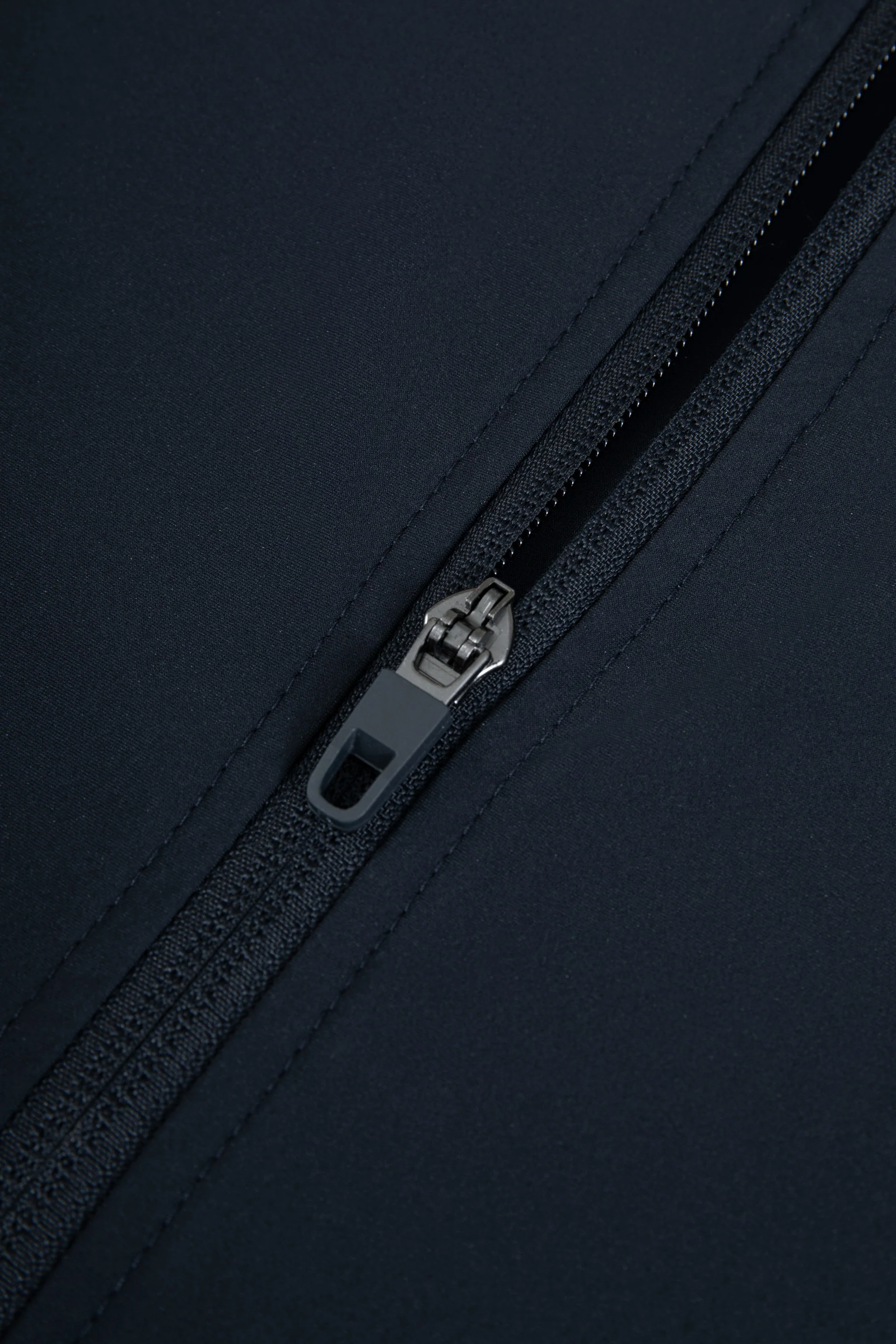 UV-Protection Lightweight Windbreaker | Midnight Blue MB0000 - Image 7