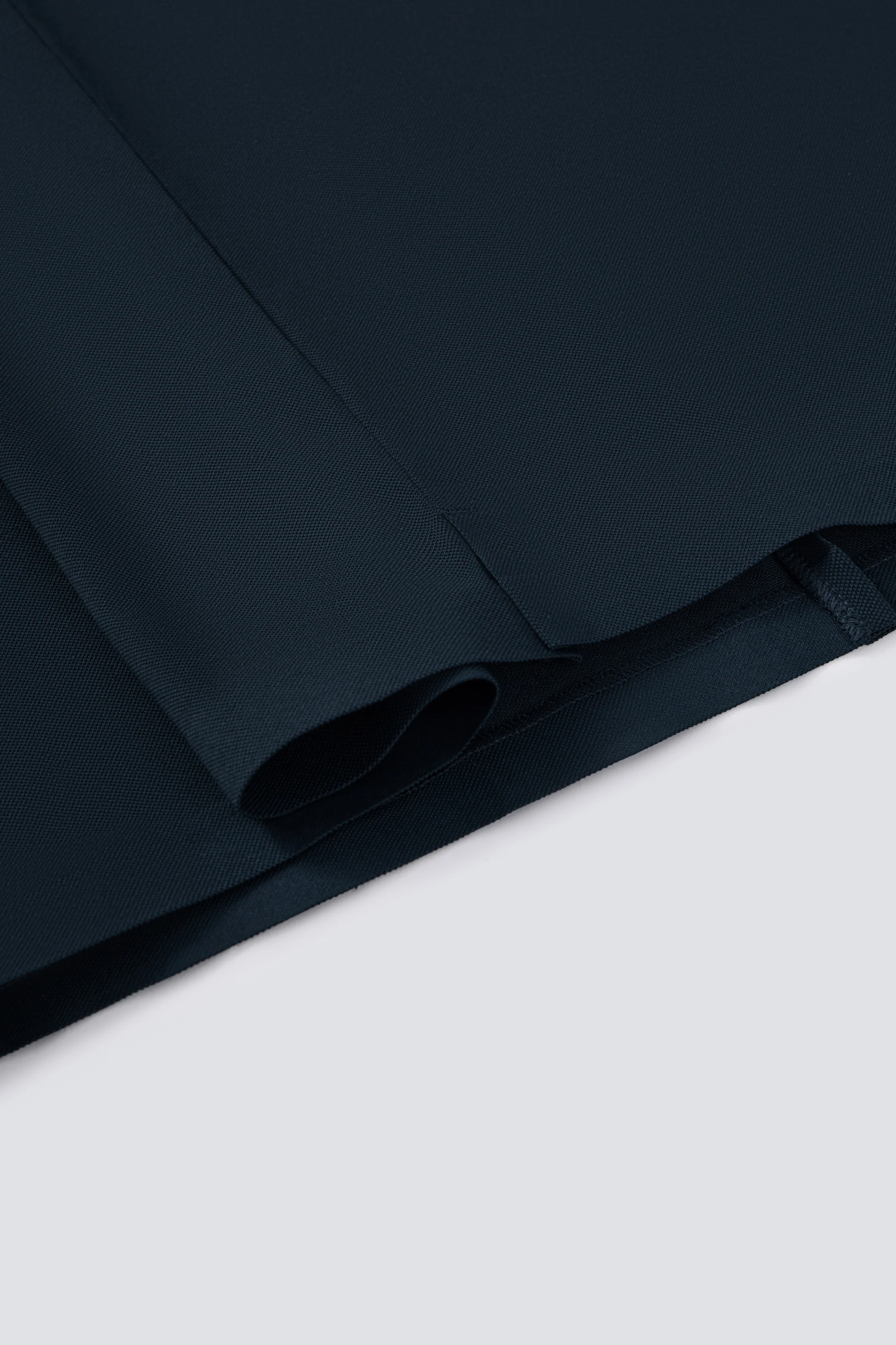 VISDRY™ Sharp Pique Polo | Navy 14036N - Image 7