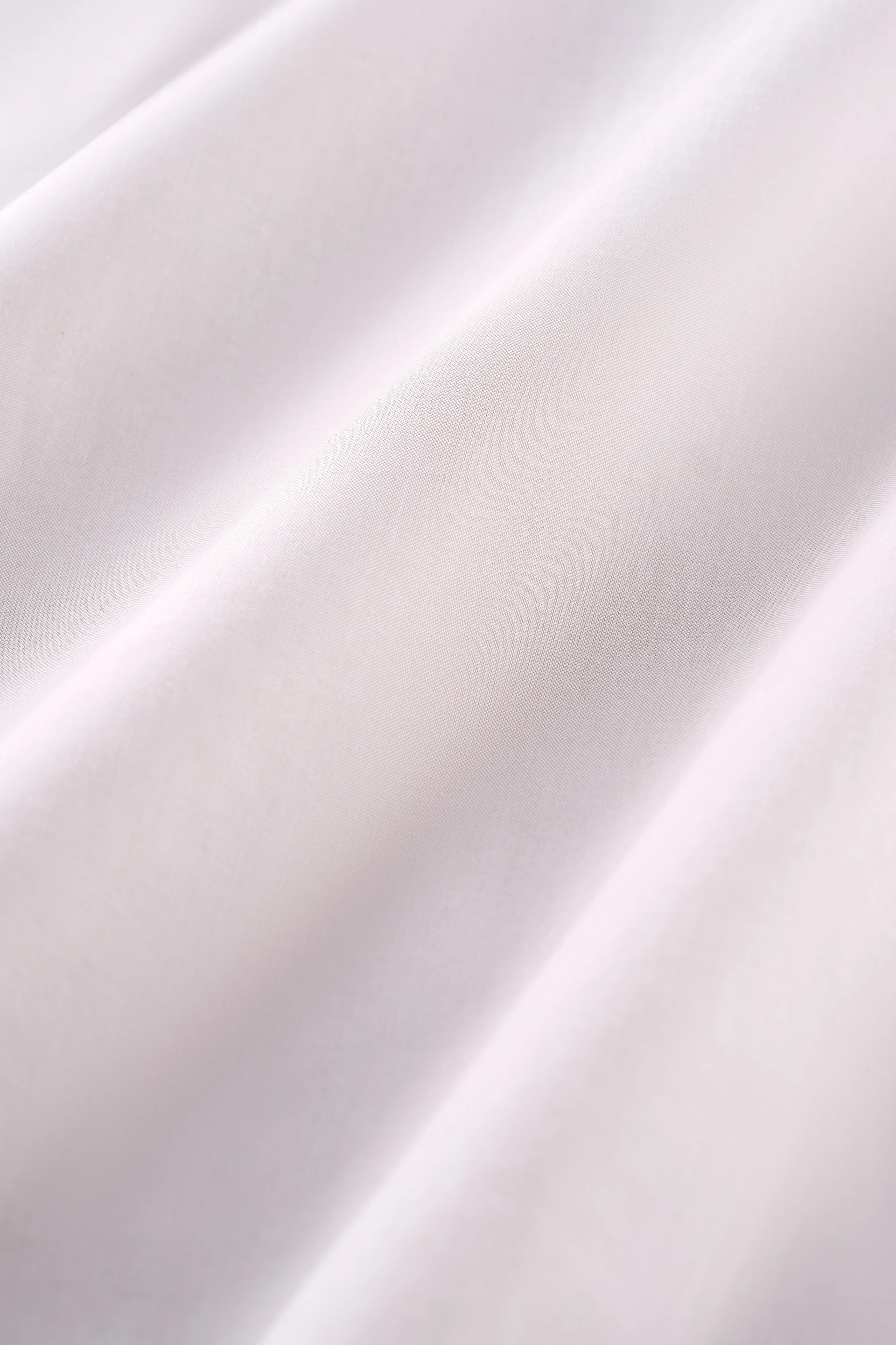 Wrinkle-Free Pinpoint Oxford Dress Shirt | Light Khaki 9048NZ - Image 4