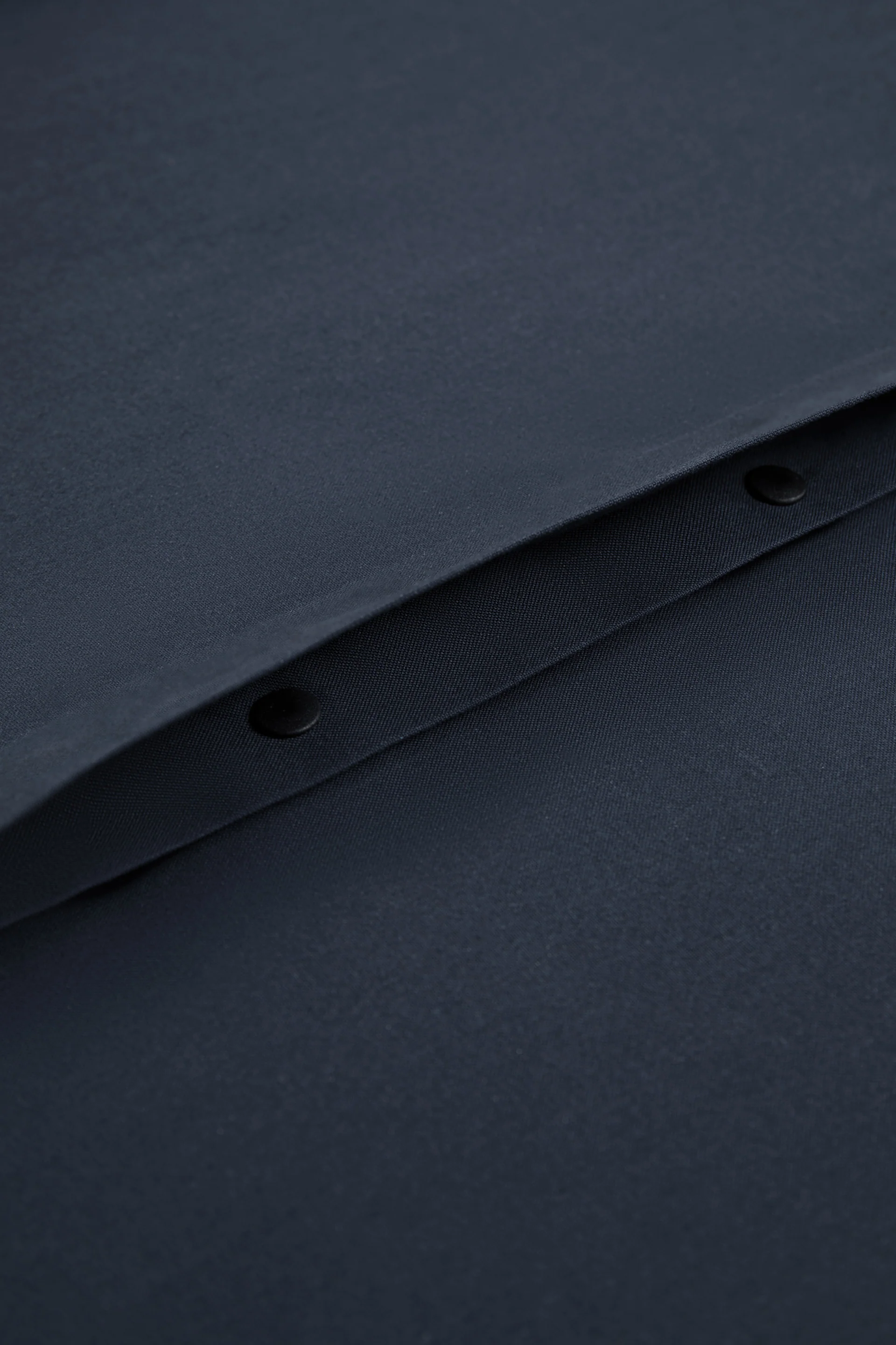 Wrinkle-Free Sharp Shirt | Royal Navy 25416N - Image 7