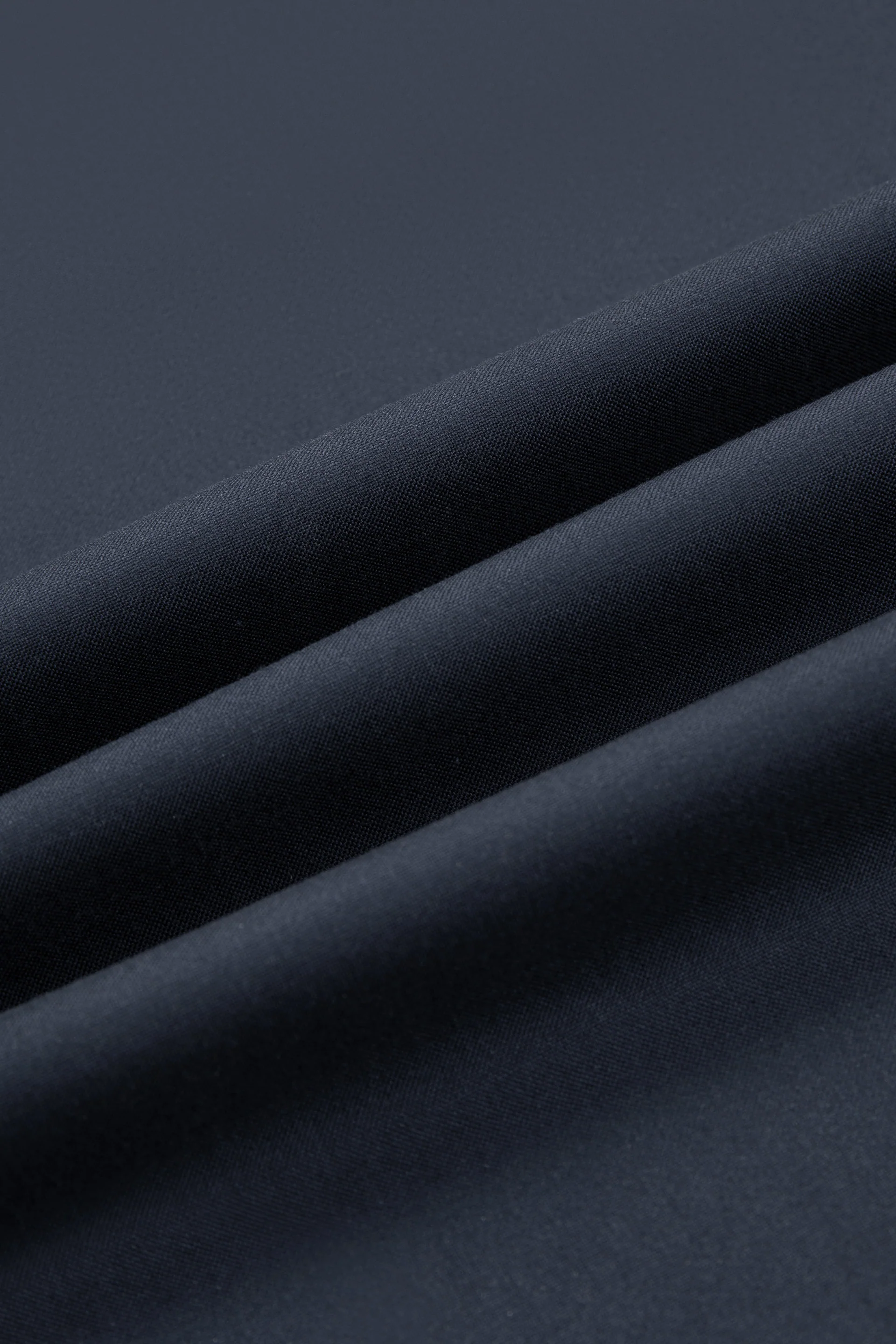 Wrinkle-Free Sharp Shirt | Royal Navy 25416N - Image 9